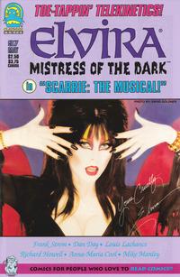 Cover Thumbnail for Elvira, Mistress of the Dark (Claypool Comics, 1993 series) #97