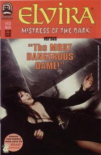 Cover Thumbnail for Elvira, Mistress of the Dark (Claypool Comics, 1993 series) #143