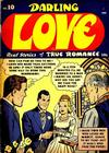 Cover for Darling Love (Archie, 1949 series) #10
