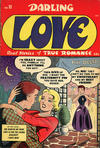 Cover for Darling Love (Archie, 1949 series) #11