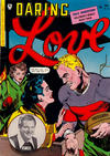 Cover for Daring Love (Pix-Parade, 1952 series) #15