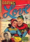 Cover for Daring Love (Pix-Parade, 1952 series) #16