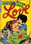 Cover for Daring Love (Pix-Parade, 1952 series) #17