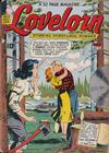 Cover for Lovelorn (American Comics Group, 1949 series) #3