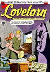 Cover for Lovelorn (American Comics Group, 1949 series) #5