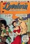 Cover for Lovelorn (American Comics Group, 1949 series) #6