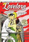 Cover for Lovelorn (American Comics Group, 1949 series) #7