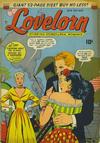 Cover for Lovelorn (American Comics Group, 1949 series) #8