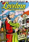Cover for Lovelorn (American Comics Group, 1949 series) #10