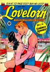 Cover for Lovelorn (American Comics Group, 1949 series) #17