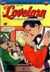 Cover for Lovelorn (American Comics Group, 1949 series) #20