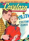 Cover for Lovelorn (American Comics Group, 1949 series) #25