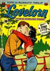 Cover for Lovelorn (American Comics Group, 1949 series) #27
