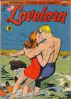 Cover for Lovelorn (American Comics Group, 1949 series) #28