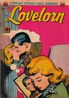 Cover for Lovelorn (American Comics Group, 1949 series) #30