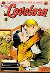 Cover for Lovelorn (American Comics Group, 1949 series) #31