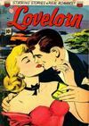 Cover for Lovelorn (American Comics Group, 1949 series) #33