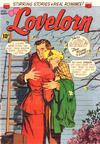 Cover for Lovelorn (American Comics Group, 1949 series) #35