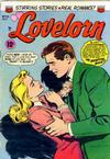 Cover for Lovelorn (American Comics Group, 1949 series) #39