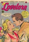 Cover for Lovelorn (American Comics Group, 1949 series) #41