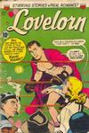 Cover for Lovelorn (American Comics Group, 1949 series) #42