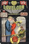 Cover for Lovelorn (American Comics Group, 1949 series) #50