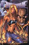 Cover for Darkchylde (Image, 1997 series) #5