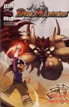 Cover for Duel Masters (Dreamwave Productions, 2003 series) #2
