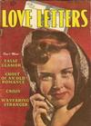 Cover for Love Letters (Quality Comics, 1949 series) #11