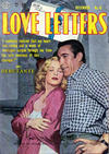 Cover for Love Letters (Quality Comics, 1949 series) #16