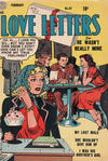 Cover for Love Letters (Quality Comics, 1954 series) #32