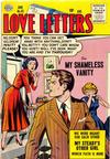 Cover for Love Letters (Quality Comics, 1954 series) #40