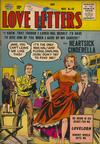 Cover for Love Letters (Quality Comics, 1954 series) #48