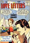 Cover for Love Letters (Quality Comics, 1954 series) #50