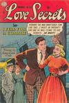 Cover for Love Secrets (Quality Comics, 1953 series) #32