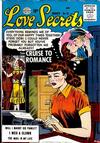 Cover for Love Secrets (Quality Comics, 1953 series) #51