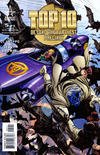 Cover for Top 10: Beyond the Farthest Precinct (DC, 2005 series) #5