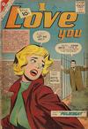 Cover for I Love You (Charlton, 1955 series) #36