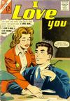 Cover for I Love You (Charlton, 1955 series) #45