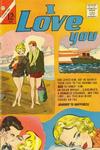 Cover for I Love You (Charlton, 1955 series) #46