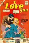 Cover for I Love You (Charlton, 1955 series) #48