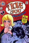 Cover for I Love You (Charlton, 1955 series) #106