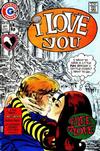 Cover for I Love You (Charlton, 1955 series) #108