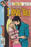 Cover for I Love You (Charlton, 1955 series) #120