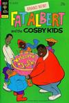 Cover for Fat Albert (Western, 1974 series) #1