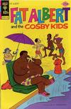 Cover Thumbnail for Fat Albert (1974 series) #8 [Gold Key]