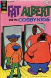 Cover Thumbnail for Fat Albert (1974 series) #11 [Gold Key]