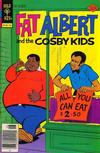 Cover for Fat Albert (Western, 1974 series) #19 [Gold Key]