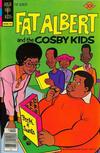 Cover for Fat Albert (Western, 1974 series) #21 [Gold Key]