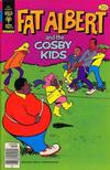 Cover Thumbnail for Fat Albert (1974 series) #28 [Gold Key]